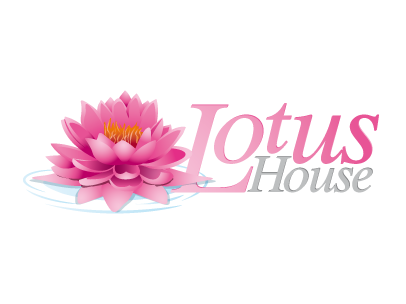 lotus house