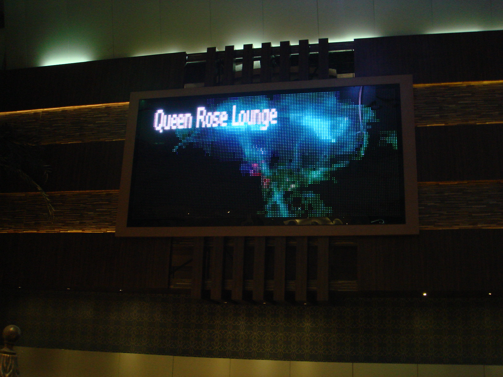 Queen Rose